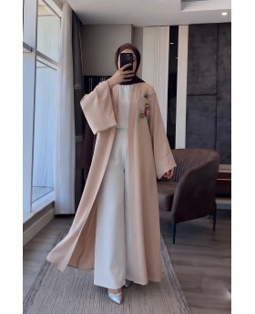 DUBAI ABAYA