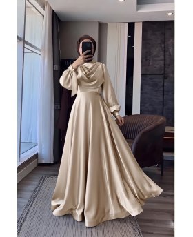 HUB DRESS