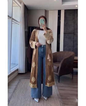 MARRAKECH JABADUR NUDE