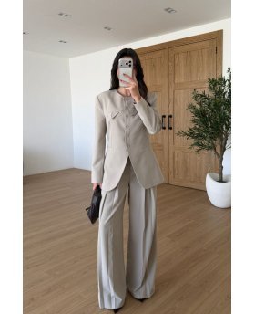 SALSABIL SET BEIGE