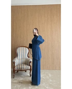 SAFA SET DENIM LIGHT