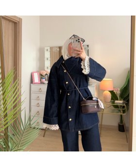 DINA SET DENIM