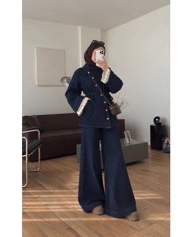 DINA SET DENIM