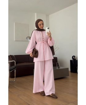 MAYA SET PINK