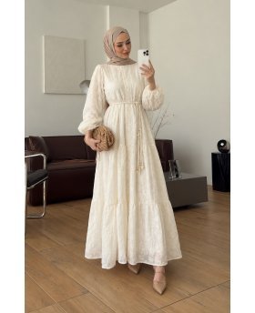 SAWSAN DRESS