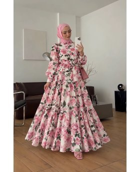 RAYAN DRESS