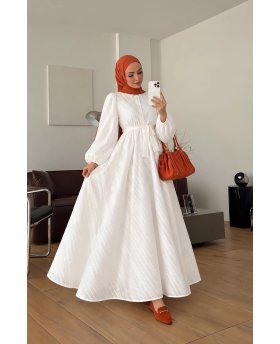 ANIKA DRESS