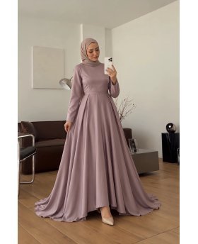 MAYSSA DRESS