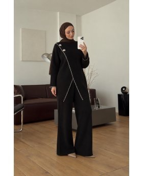 YARA SET BLACK