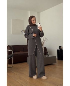 YARA SET GREY