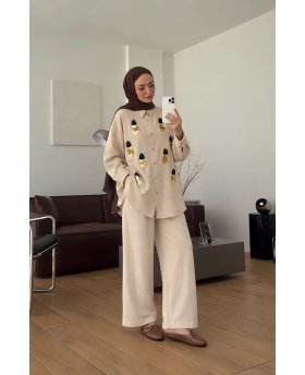 TUBA SUIT NUDE