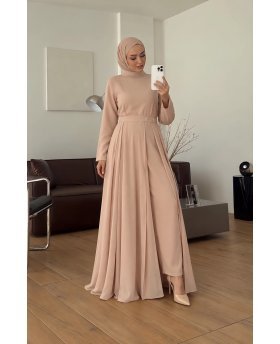 GHURUB SUIT NUDE