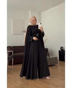 SUMBUL JUMPSUIT BLACK