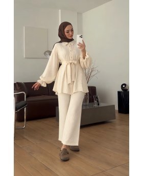 NAYLA SUIT NUDE