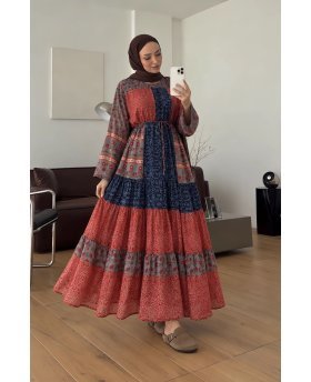 ABIR DRESS