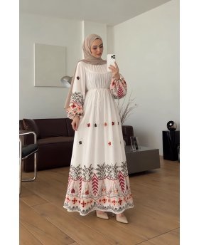 LAYLA DRESS