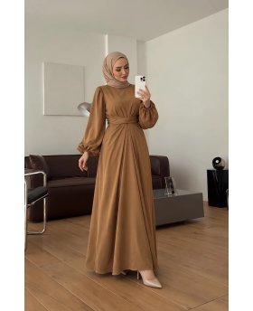 LUNA DRESS