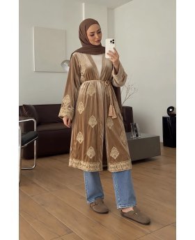 MARRAKECH JABADUR NUDE