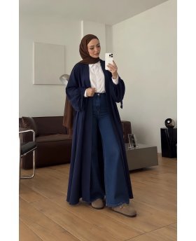 QAMAR KIMONO