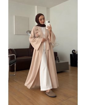 DUBAI ABAYA
