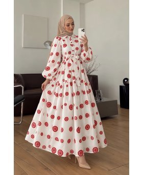 MELISSA DRESS