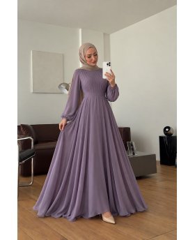 MANAL DRESS