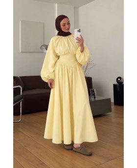 TALIA SET YELLOW