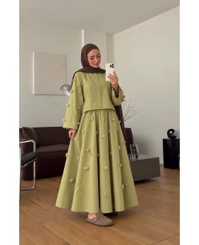 LUJAIN SET