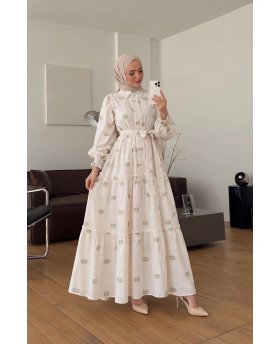 DALAL DRESS NUDE