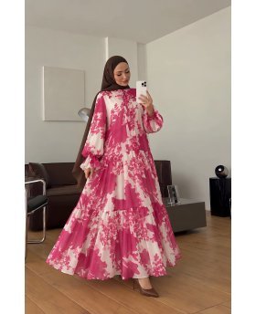 ZIKRA DRESS