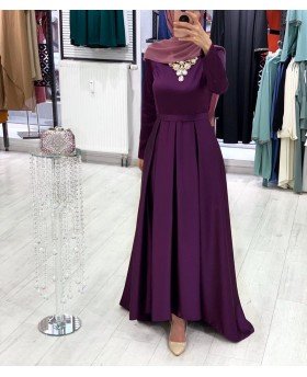 MAYSSA DRESS